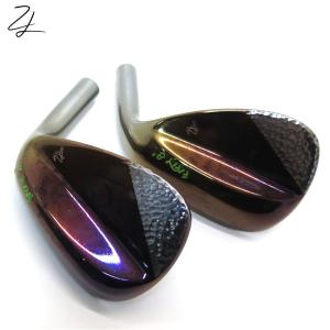 限定価格】FORLLY フォーリー ウェッジ ヘッドのみ 組立時工賃必要