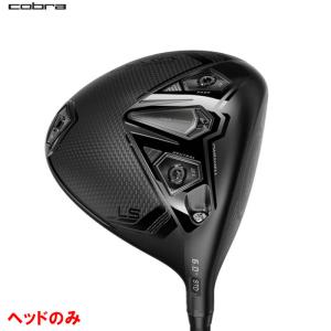 COBRA（ゴルフ） DARKSPEED LS フェアウェイウッド USモデル