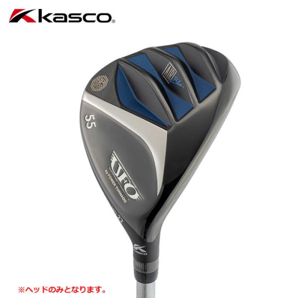 キャスコ UFO AIR UT ヘッド ユーティリティヘッドのみ 爆買