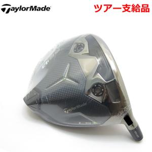 Qi35 テーラーメイド ドライバーヘッド ツアー支給品 ヘッド単体