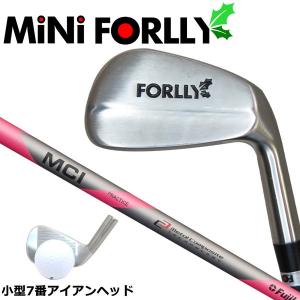 フジクラシャフト 有名メーカー7番ヘッド装着ゴルフ練習器具