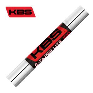 KBSシャフト S-TAPER LITE Sテーパーライト 番手別｜teeolive-kobe