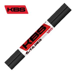 KBSシャフト　KBS TOUR　S-Taper ブラック 番手別　ウェッジ用｜teeolive-kobe