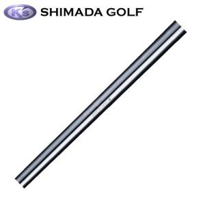 島田ゴルフ製作所 k's-3001 105 SHIMADA GOLF アイアンシャフト 爆買