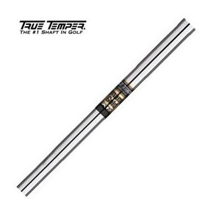 TRUE TEMPER（トゥルーテンパー） シャフト アイアン用 ダイナミック