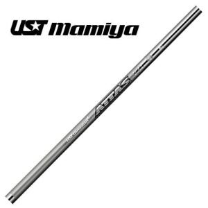 【美品☆ノーカット】ATTAS FF65x6本セット USTマミヤ アッタス MB-FW 65 フェアウェイウッド用 ( ドライバー対応