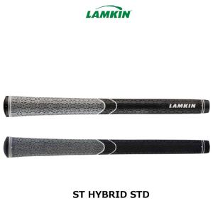 ラムキン LAMKIN 2021 ST HYBRID STD バックライン無し 60R 101934　メール便対応可（260円）｜teeolive-kobe