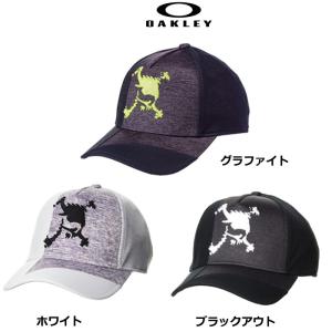 OAKLEY（オークリー） スカル 0-FIT ビニー帽 14.0 FW FOS900433 爆買