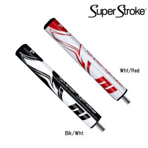 Reve レーヴ REVE SUPER HAND GRIP ゴルフ パター用 カラー グリップ