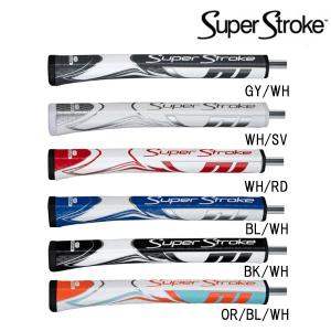 TaylorMade（テーラーメイド） スーパーストローク パター グリップ 17