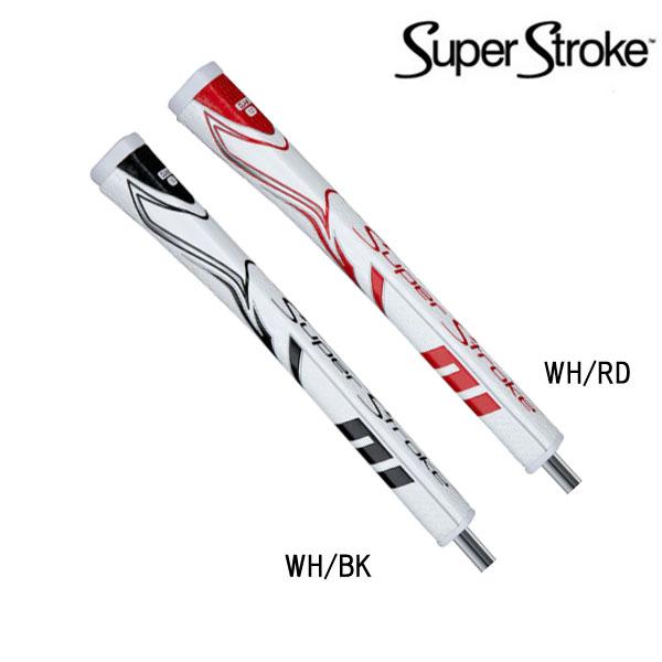 スーパーストローク Zenergy ゼナジー クロー1.0 パターグリップ　