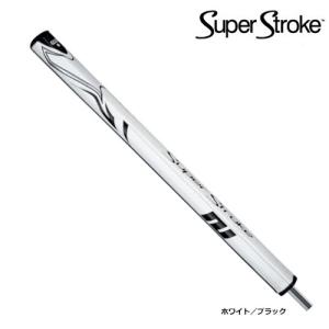超激レア✨日本未入荷 スーパーストローク FATSO DCF-27パター34in スーパーストローク ゼネルジー XLフラッツォ2.0 パターグリップ