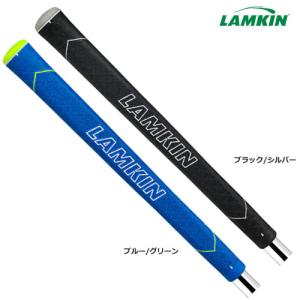 激安ゴルフプライド　ラムキンパターグリップ ラムキン ラムキン（LAMKIN） ディープエッチ エッジ パドル