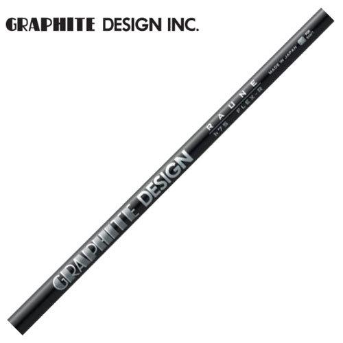 グラファイトデザイン RAUNE ラウネ ハイブリット用　工賃無料　単体購入不可 爆買