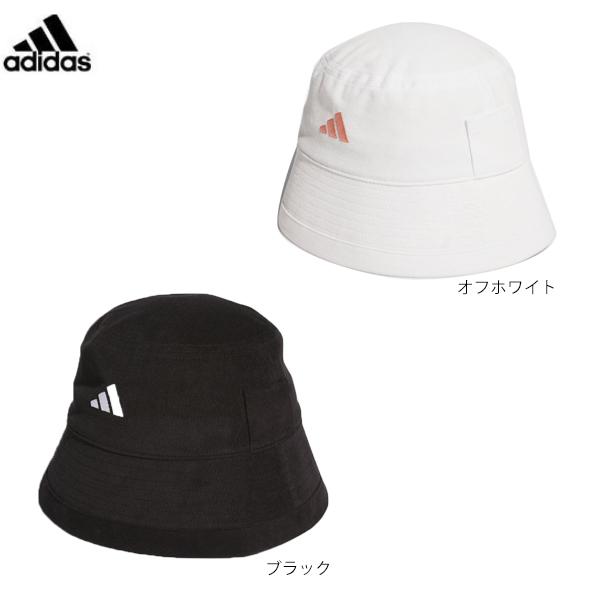 アディダス adidas コーデュロイ バケットハット MMS80 レディース 爆買