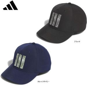 アディダス adidas KVI35 グラフィック スリーストライプス クーリングキャップ ゴルフキャップ 爆買