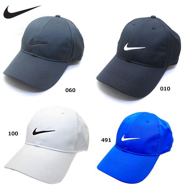 ナイキ DRI FIT SWOOSH FRONT CAP 548533 ドライフィット スウッシュ ...