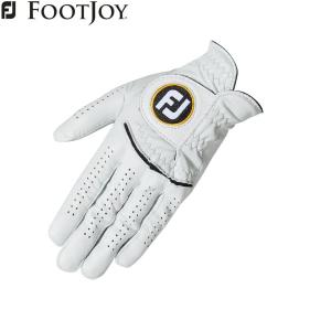 FootJoy（フットジョイ） ピュアタッチ（PURETOUCH） ゴルフ グローブ