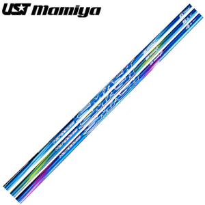 蔵出し特価 キャロウェイ用スリーブ付シャフト USTマミヤ アッタス