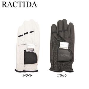 RACTIDA ラクティダ ゴルフ グローブ 左...の商品画像