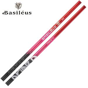 バシレウスBasileus Fiamma シャフト60 FLEX-S 楽天市場】【TRIPHAS/トライファス】Basileus Tri:Fiamma