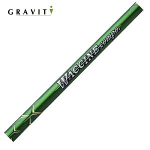 WACCINE ワクチンコンポ GR450V R ドライバーシャフト GR450V|GRAVITY GOLF
