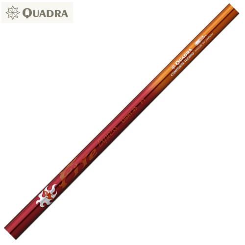 ファイアーエクスプレス　ライト45　QUADRA コンポジットテクノ　クワドラ シャフト単体購入不可...