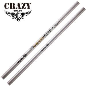 クレイジー　CRAZY Aile エール　リシャフト時工賃別途必要｜teeolive-kobe