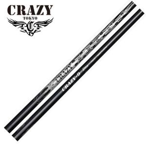 CRAZY longest yard01 6.9 クレイジーロンゲストヤード teeolive-kobe_wshczlt01