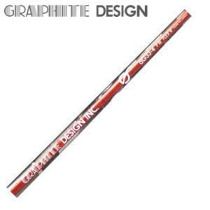 GRAPHITE DESIGN（グラファイトデザイン） シャフト ドライバー FW用