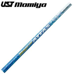 UST Mamiya US限定スペック USTマミヤ ATTAS COOOL アッタス 9