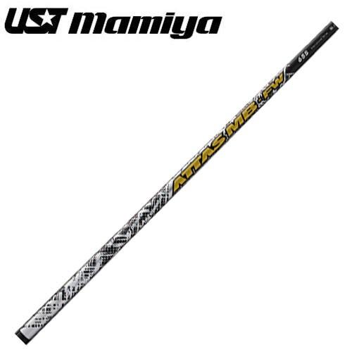 USTマミヤ ATTAS アッタス MB FW フェアウェイ 爆買