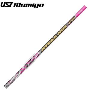 USTMamiya - コブラ　アッタス MB FW 65X 5W用 ATTAS USTマミヤ UST Mamiya Golf Japan ATTAS MB-FW 65 Graphite Shaft For