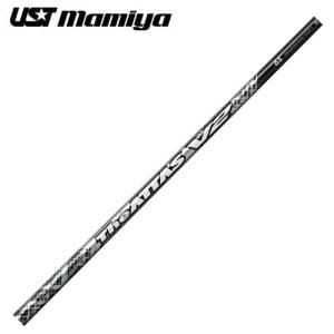 USTマミヤ - USTマミヤ　ATTAS EE 335-65-SR ジオテックゴルフ公式通販サイト / ATTAS EE 335-65
