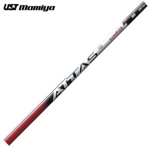 UST Mamiya USTマミヤ アッタス ダース ATTAS DAAAS ATTAS12 UST Mamiya USTマミヤ アッタス ダース ATTAS DAAAS ATTAS12