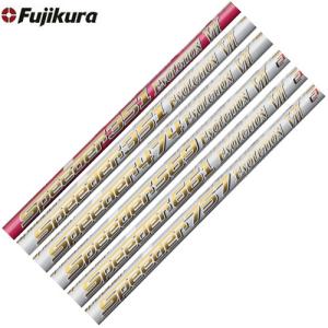 Fujikura - フジクラ、スピーダーエボリューション7 Fujikura - スピーダーエボリューションⅦ 2020秋○新製品発売
