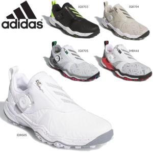 adidas（アディダス） 2024年モデル レディース コードカオス 25 ボア