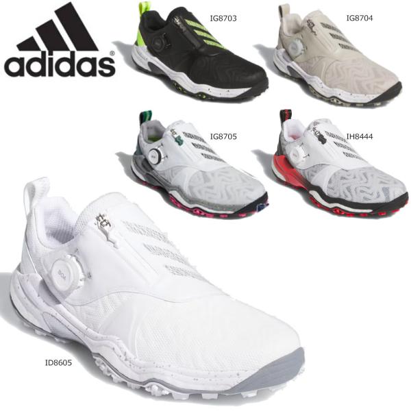 adidas NKZ93 アディダスゴルフ メンズゴルフ コードカオス 25 日本仕様