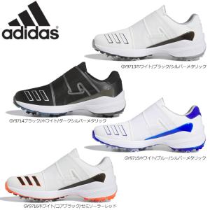 adidas LIH91 ZG 23 アディダスゴルフ メンズゴルフ ゼットジー ゼッドジー23 ボア 日本仕様｜teeolive