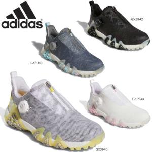 adidas（アディダス） 【セールSALE】アディダス ゴルフシューズ LVD71