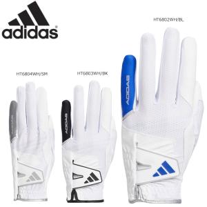 adidas NMH60 HT6802 HT6803 HT6804 アディダス ゴルフ ZG クールグローブ 日本仕様 メンズ アクセサリー 手袋｜teeolive