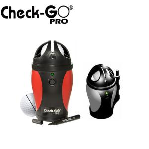 Technasonic Check Go Pro Golf Ball Sweet Spot Finder チェックゴー