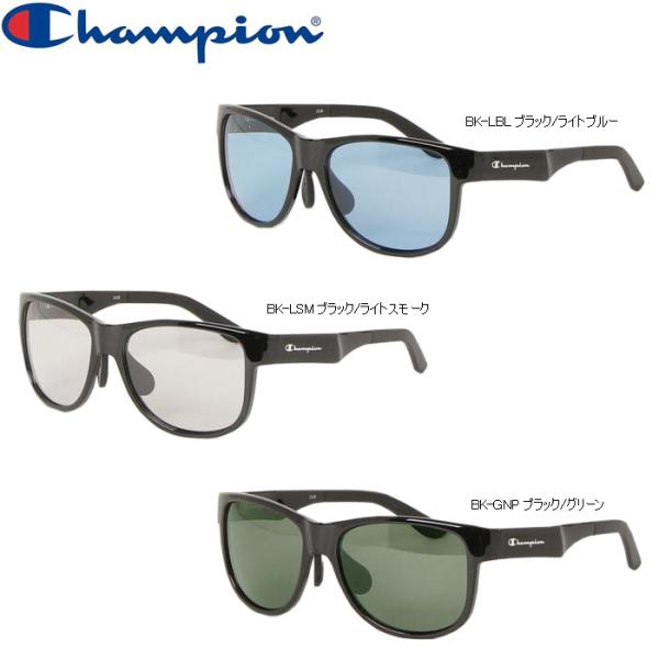 Champion CH2118 チャンピオン 偏光レンズ サングラス 日本正規品