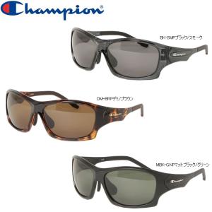 Champion CH2119 チャンピオン 偏光レンズ サングラス 日本正規品｜teeolive