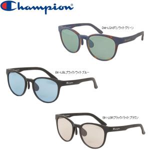 Champion CH2120 チャンピオン 偏光レンズ サングラス 日本正規品｜teeolive