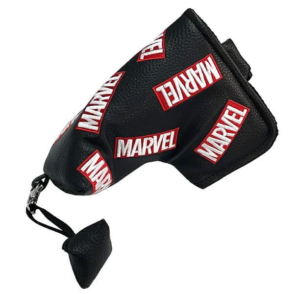 Lynx リンクス MARVEL マーベル スキャッター パターカバー ピンタイプ Disney M...