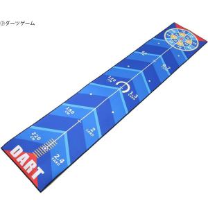 Lynx リンクス パターマット グッドショッ...の詳細画像3