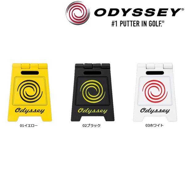 オデッセイ サインボード マーカー 24 JM 日本仕様 Odyssey