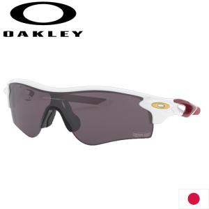 楽天イーグルス OAKLEY OO9206-6138 RADARLOCK PATH JAPANESE BASEBALL COLLECTION ASIA FIT 日本正規品 オークリー レーダーロックパス｜teeolive