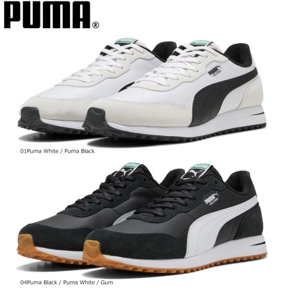 PUMA 312158 メンズ ゴルフ ヘルシンキG スパイクレス シューズ HELSINKI G ...